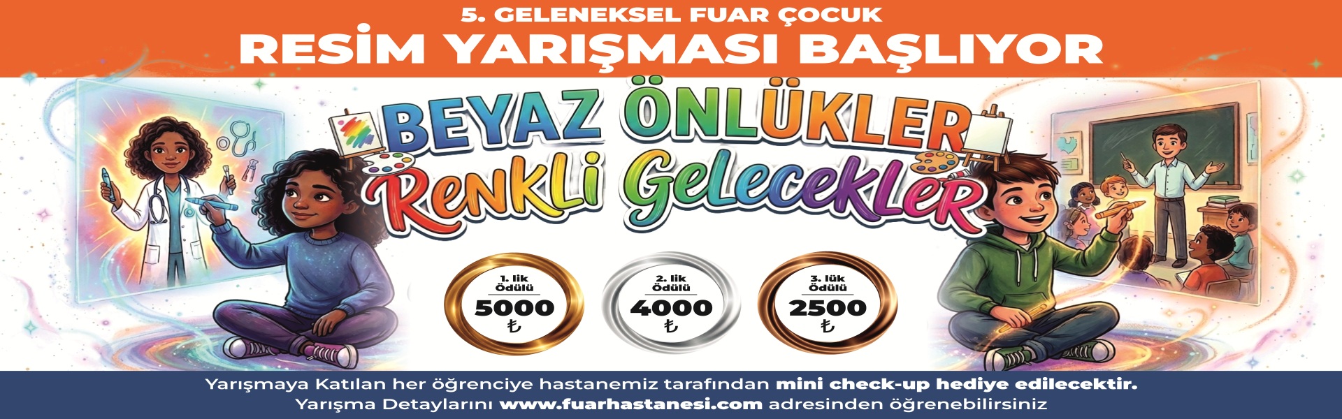 Afyon Özel Hastane Fuar Hastanesi