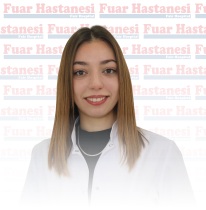 Dt. Elif Şevval AKYOL