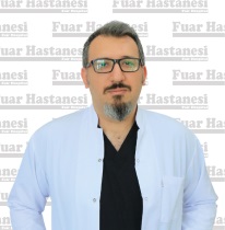 Pratisyen Hekim Dr. Yusuf Acar