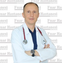 Uzm. Dr. Faruk ÖZATA
